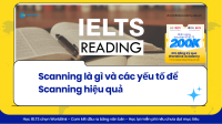 Phương pháp làm dạng bài Multiple choice trong IELTS Listening